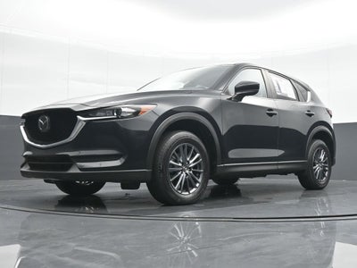 2020 Mazda Mazda CX-5 Touring