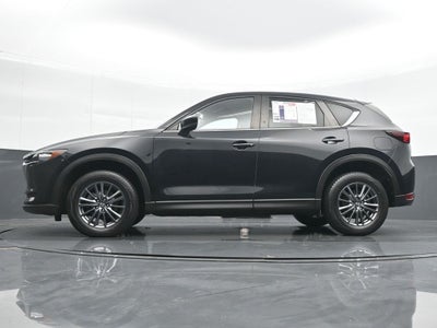 2020 Mazda Mazda CX-5 Touring