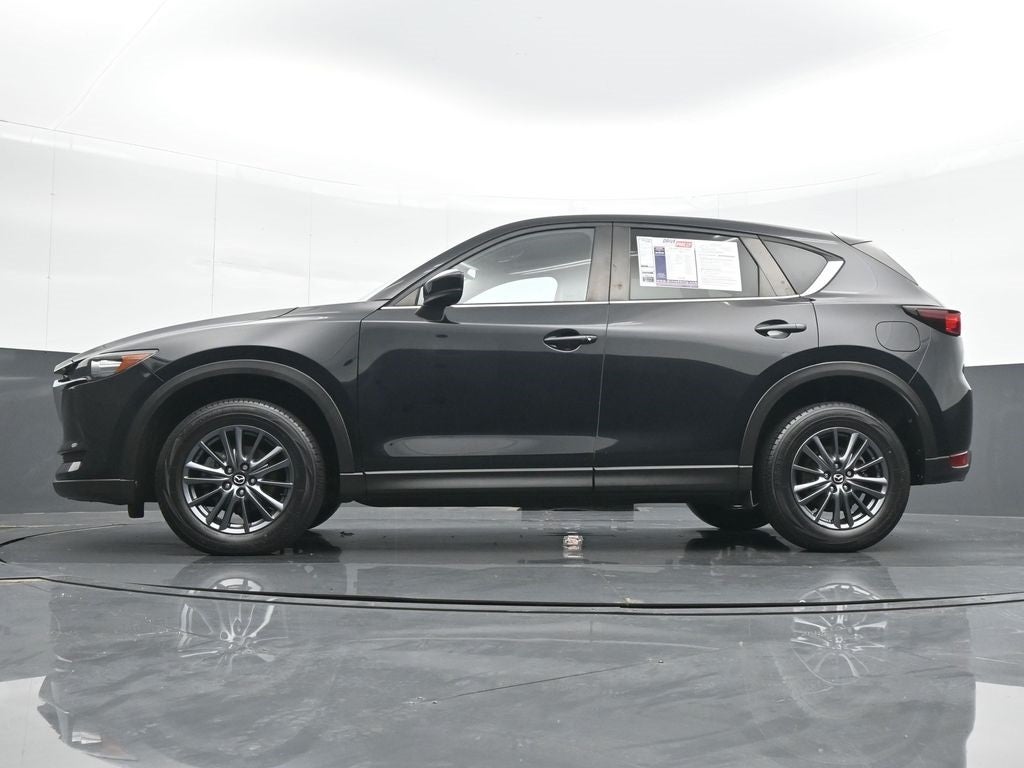 2020 Mazda Mazda CX-5 Touring