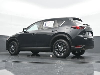 2020 Mazda Mazda CX-5 Touring