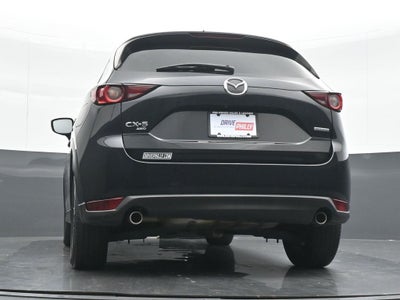 2020 Mazda Mazda CX-5 Touring