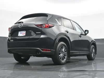2020 Mazda Mazda CX-5 Touring