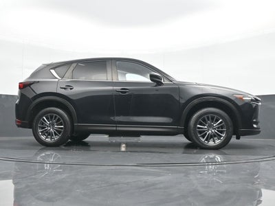 2020 Mazda Mazda CX-5 Touring