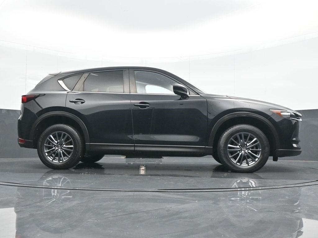 2020 Mazda Mazda CX-5 Touring