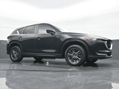 2020 Mazda Mazda CX-5 Touring