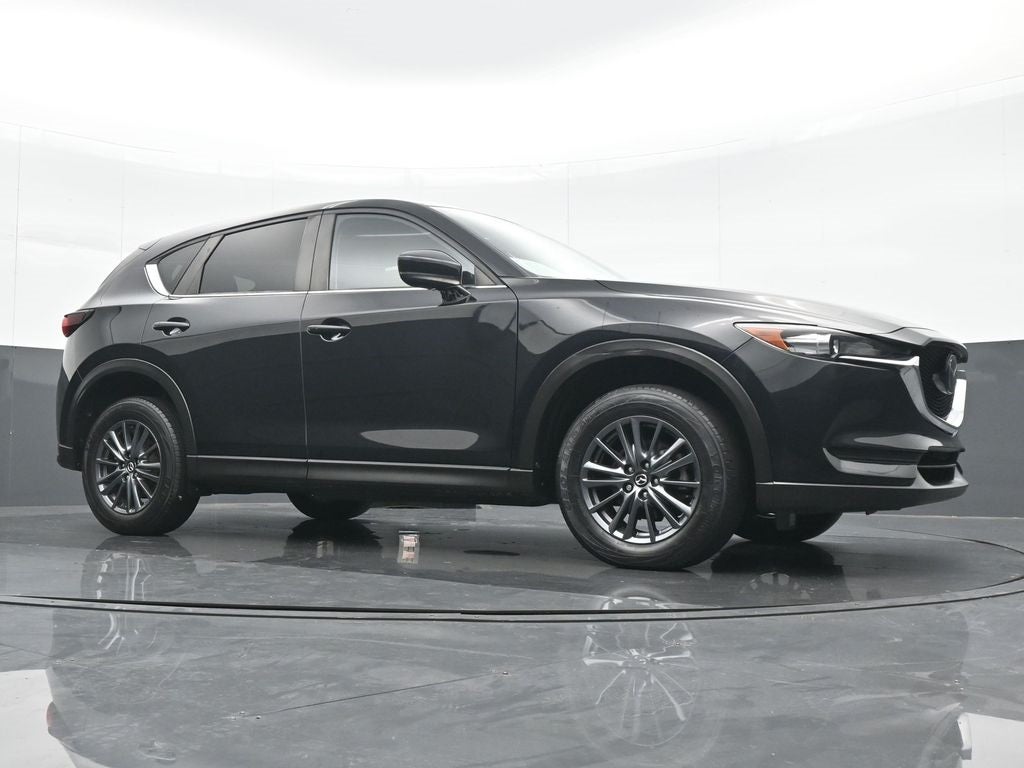 2020 Mazda Mazda CX-5 Touring