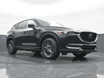 2020 Mazda Mazda CX-5 Touring