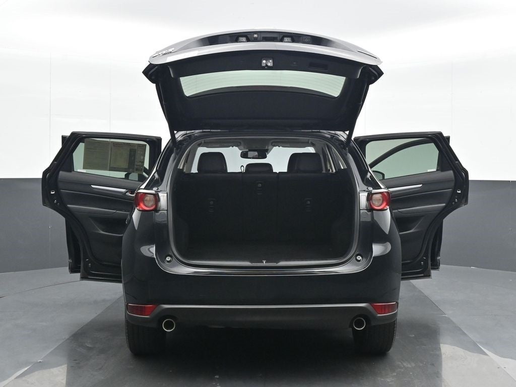 2020 Mazda Mazda CX-5 Touring