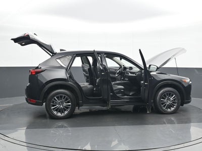 2020 Mazda Mazda CX-5 Touring