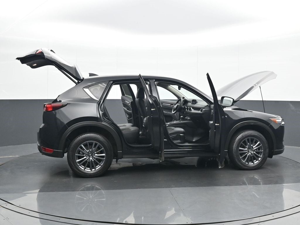 2020 Mazda Mazda CX-5 Touring