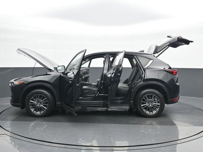 2020 Mazda Mazda CX-5 Touring