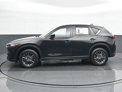 2020 Mazda Mazda CX-5 Touring