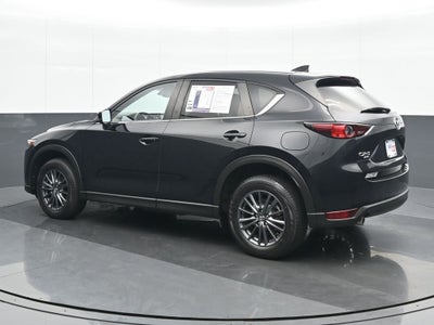 2020 Mazda Mazda CX-5 Touring