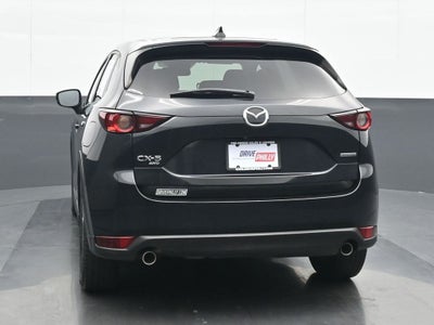2020 Mazda Mazda CX-5 Touring