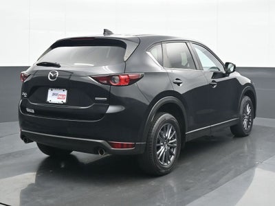 2020 Mazda Mazda CX-5 Touring