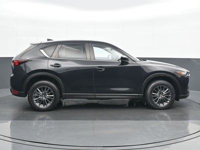 2020 Mazda Mazda CX-5 Touring