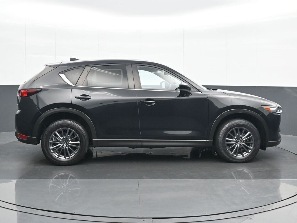 2020 Mazda Mazda CX-5 Touring