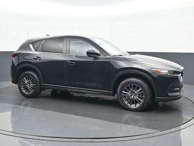2020 Mazda Mazda CX-5 Touring