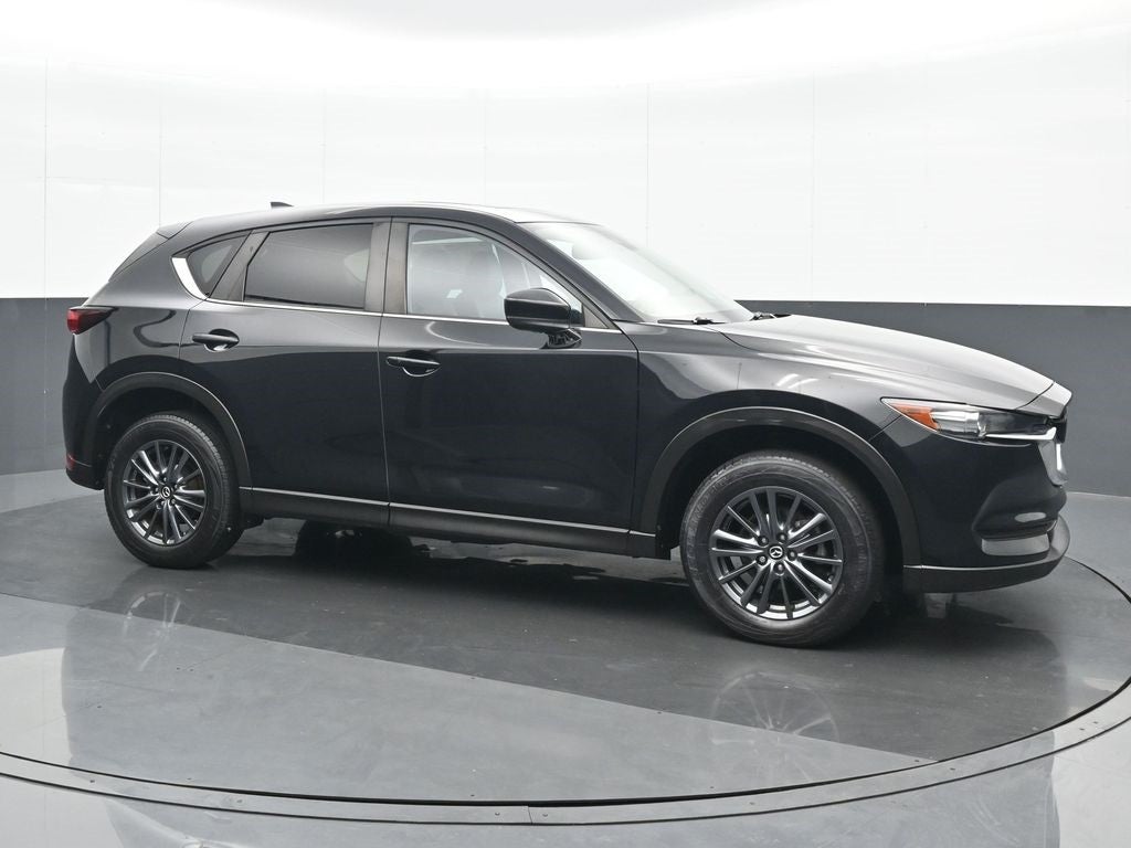 2020 Mazda Mazda CX-5 Touring