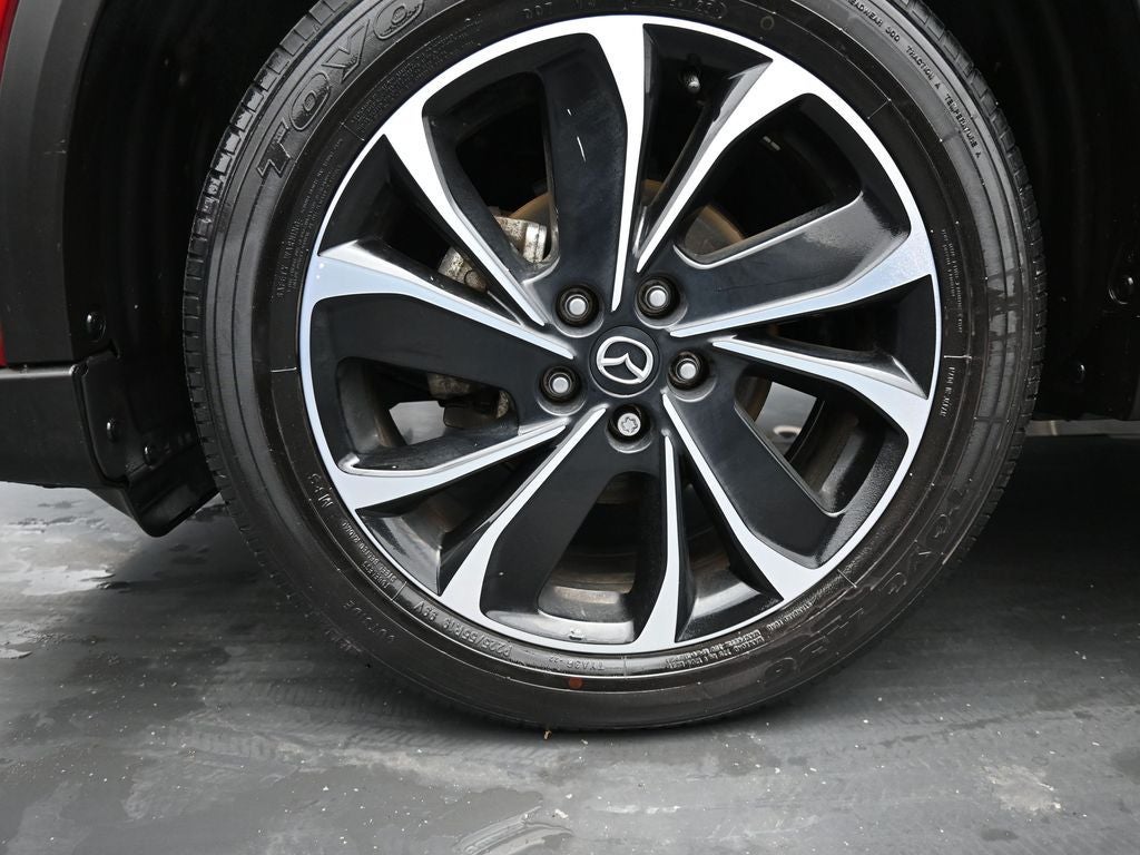 2023 Mazda Mazda CX-5 2.5 S Premium Package