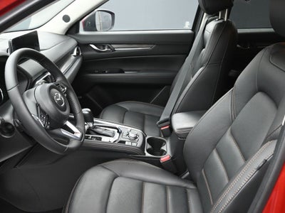 2023 Mazda Mazda CX-5 2.5 S Premium Package