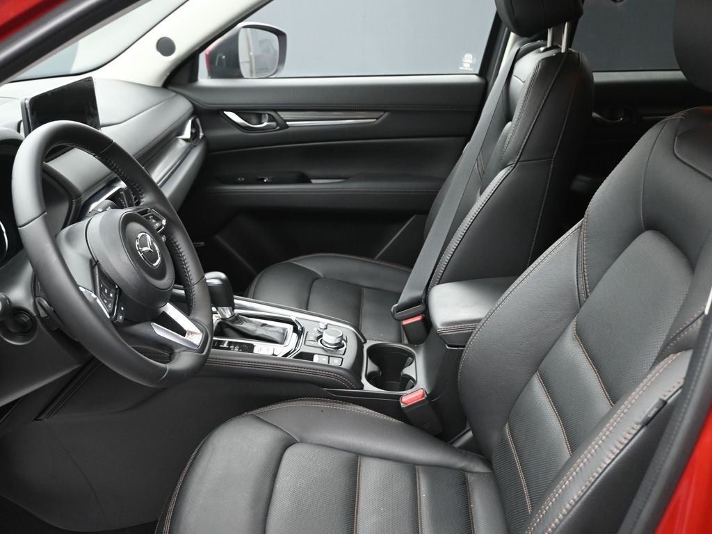 2023 Mazda Mazda CX-5 2.5 S Premium Package