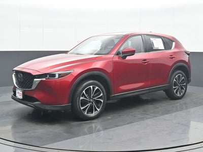 2023 Mazda Mazda CX-5 2.5 S Premium Package