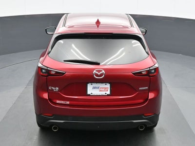 2023 Mazda Mazda CX-5 2.5 S Premium Package