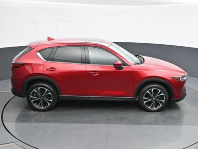 2023 Mazda Mazda CX-5 2.5 S Premium Package