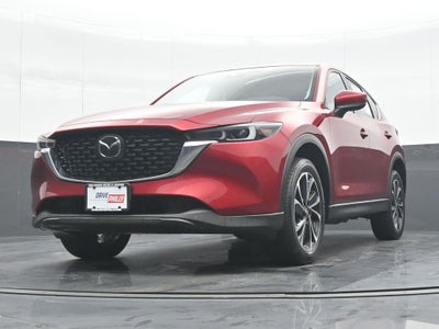 2023 Mazda Mazda CX-5 2.5 S Premium Package