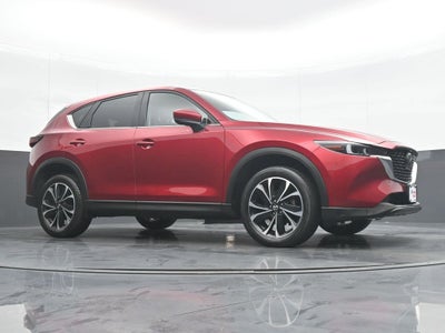 2023 Mazda Mazda CX-5 2.5 S Premium Package