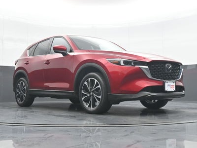 2023 Mazda Mazda CX-5 2.5 S Premium Package