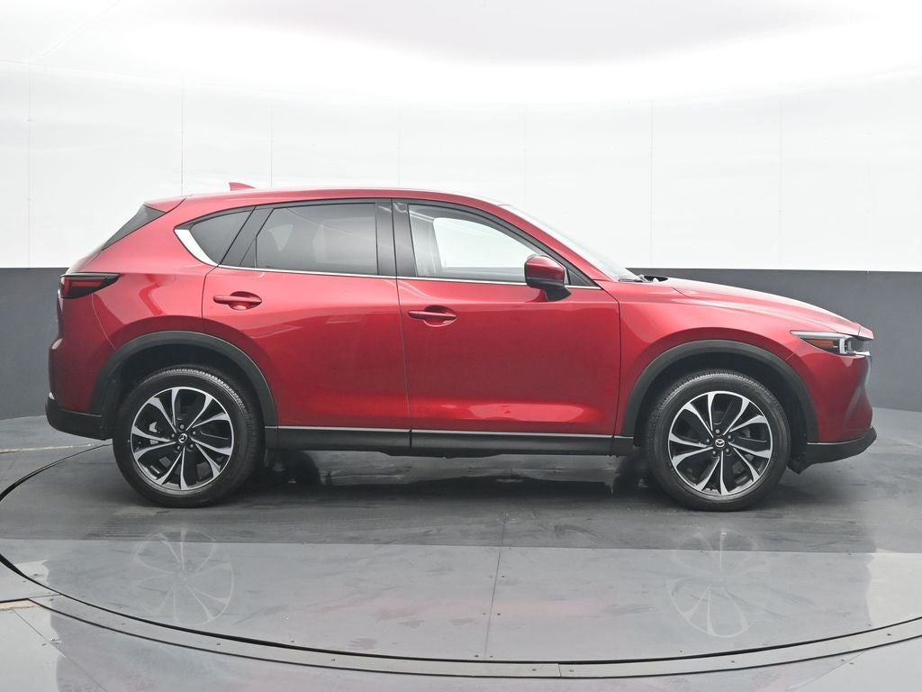 2023 Mazda Mazda CX-5 2.5 S Premium Package