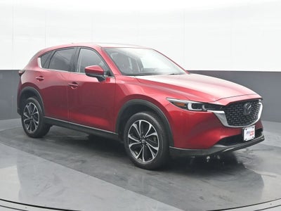 2023 Mazda Mazda CX-5 2.5 S Premium Package