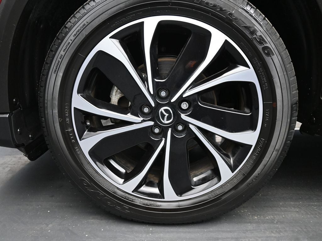 2023 Mazda Mazda CX-5 2.5 S Premium Package