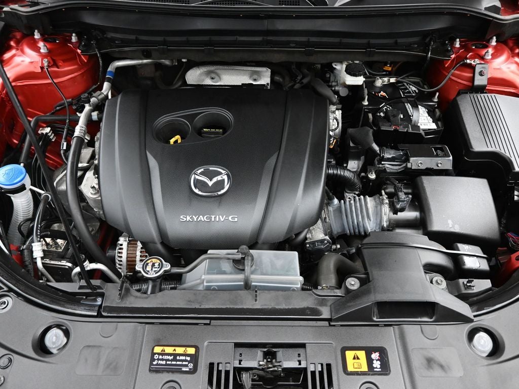 2023 Mazda Mazda CX-5 2.5 S Premium Package