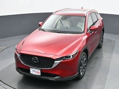 2023 Mazda Mazda CX-5 2.5 S Premium Package