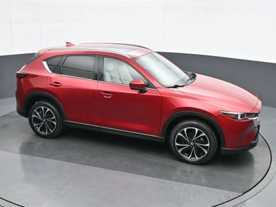 2023 Mazda Mazda CX-5 2.5 S Premium Package