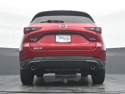 2023 Mazda Mazda CX-5 2.5 S Premium Package
