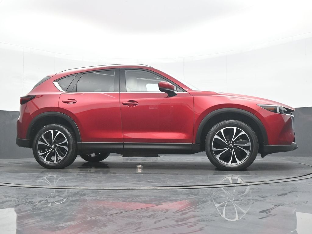2023 Mazda Mazda CX-5 2.5 S Premium Package