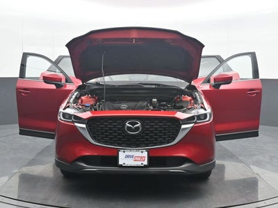 2023 Mazda Mazda CX-5 2.5 S Premium Package