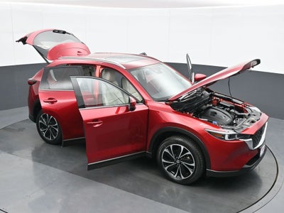 2023 Mazda Mazda CX-5 2.5 S Premium Package