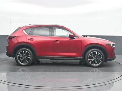 2023 Mazda Mazda CX-5 2.5 S Premium Package