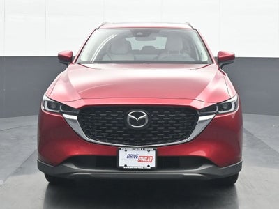 2023 Mazda Mazda CX-5 2.5 S Premium Plus Package