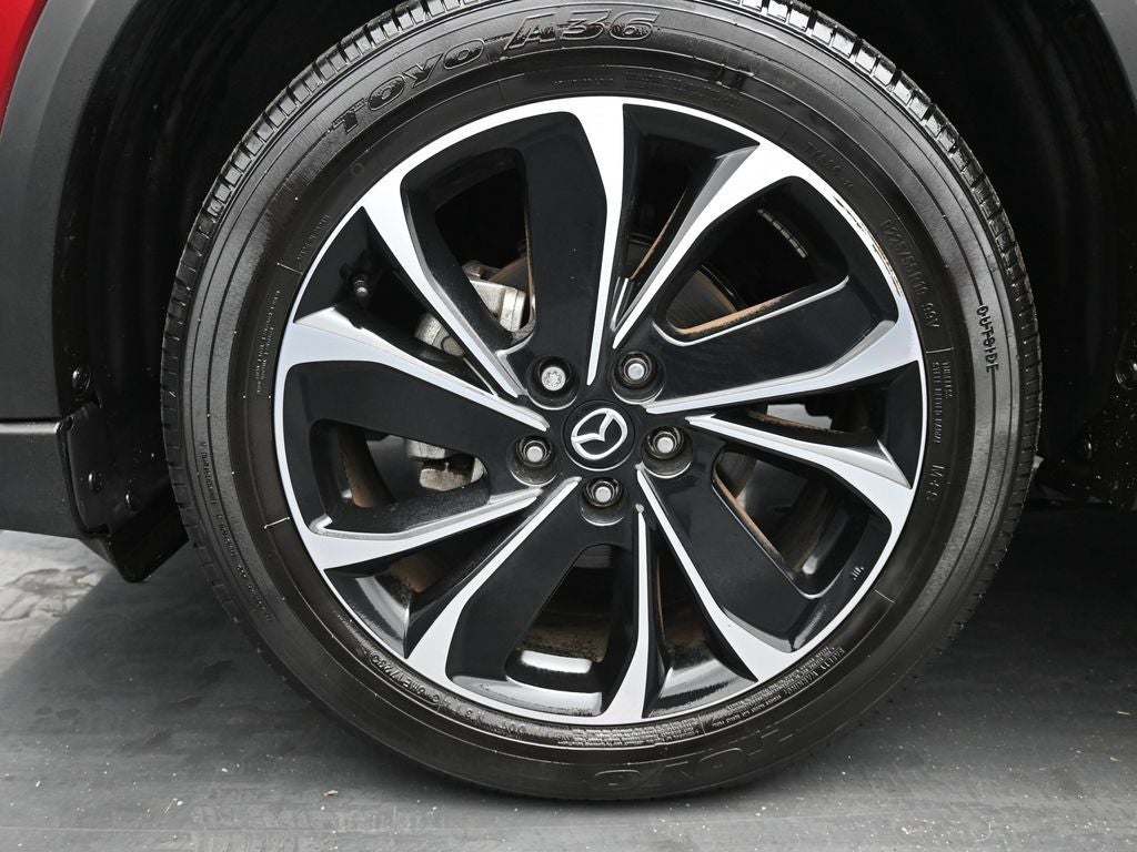 2023 Mazda Mazda CX-5 2.5 S Premium Plus Package
