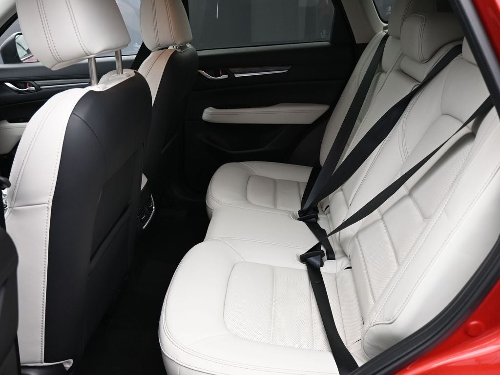2023 Mazda Mazda CX-5 2.5 S Premium Plus Package