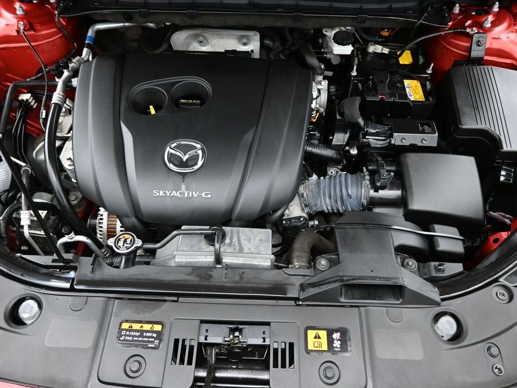 2023 Mazda Mazda CX-5 2.5 S Premium Plus Package