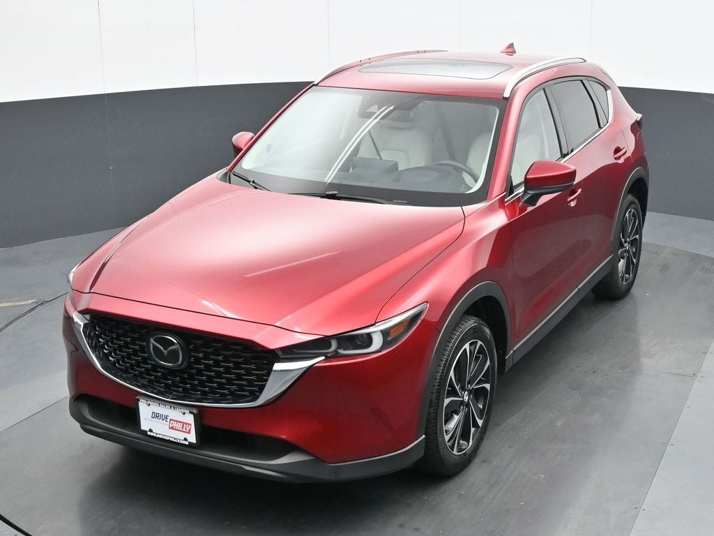 2023 Mazda Mazda CX-5 2.5 S Premium Plus Package