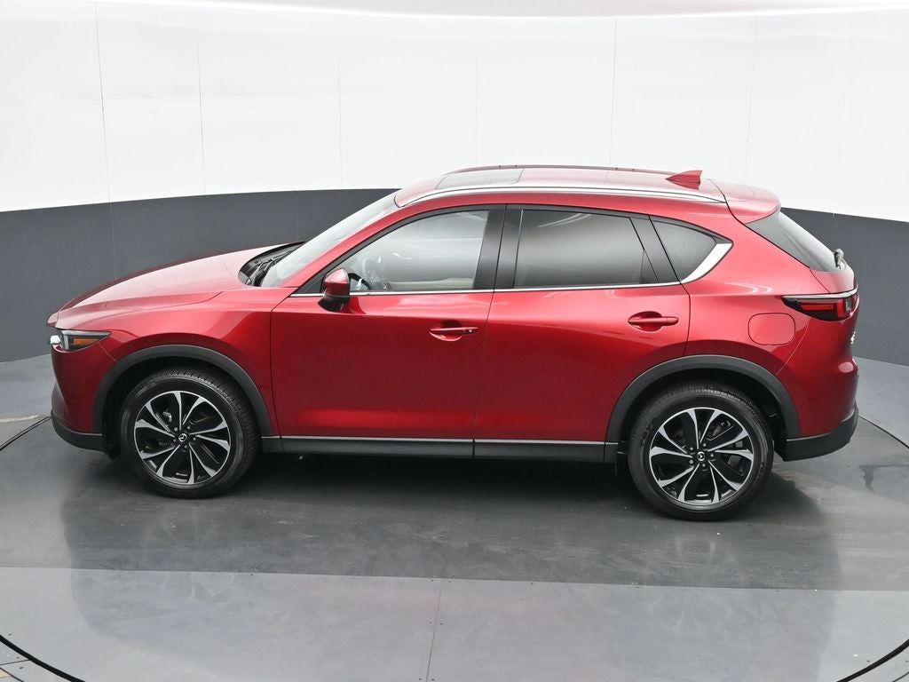 2023 Mazda Mazda CX-5 2.5 S Premium Plus Package