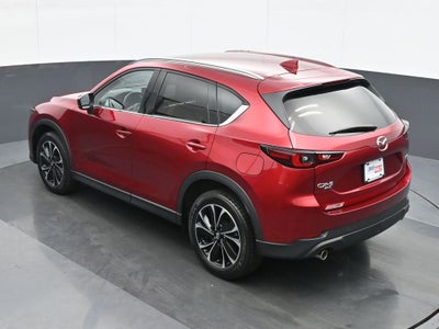 2023 Mazda Mazda CX-5 2.5 S Premium Plus Package